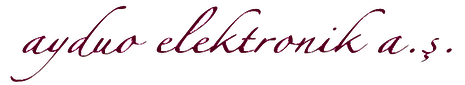 Ayduo Elektronik